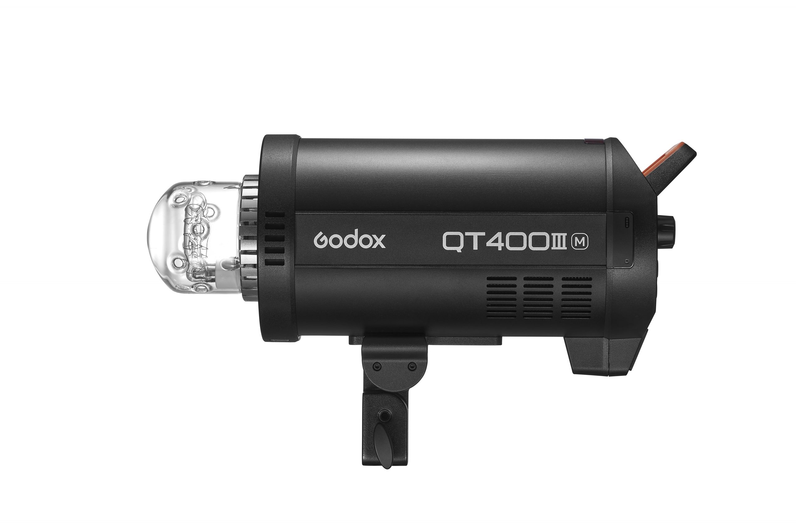 Đèn studio Godox QT400III Hàng Chính Hãng