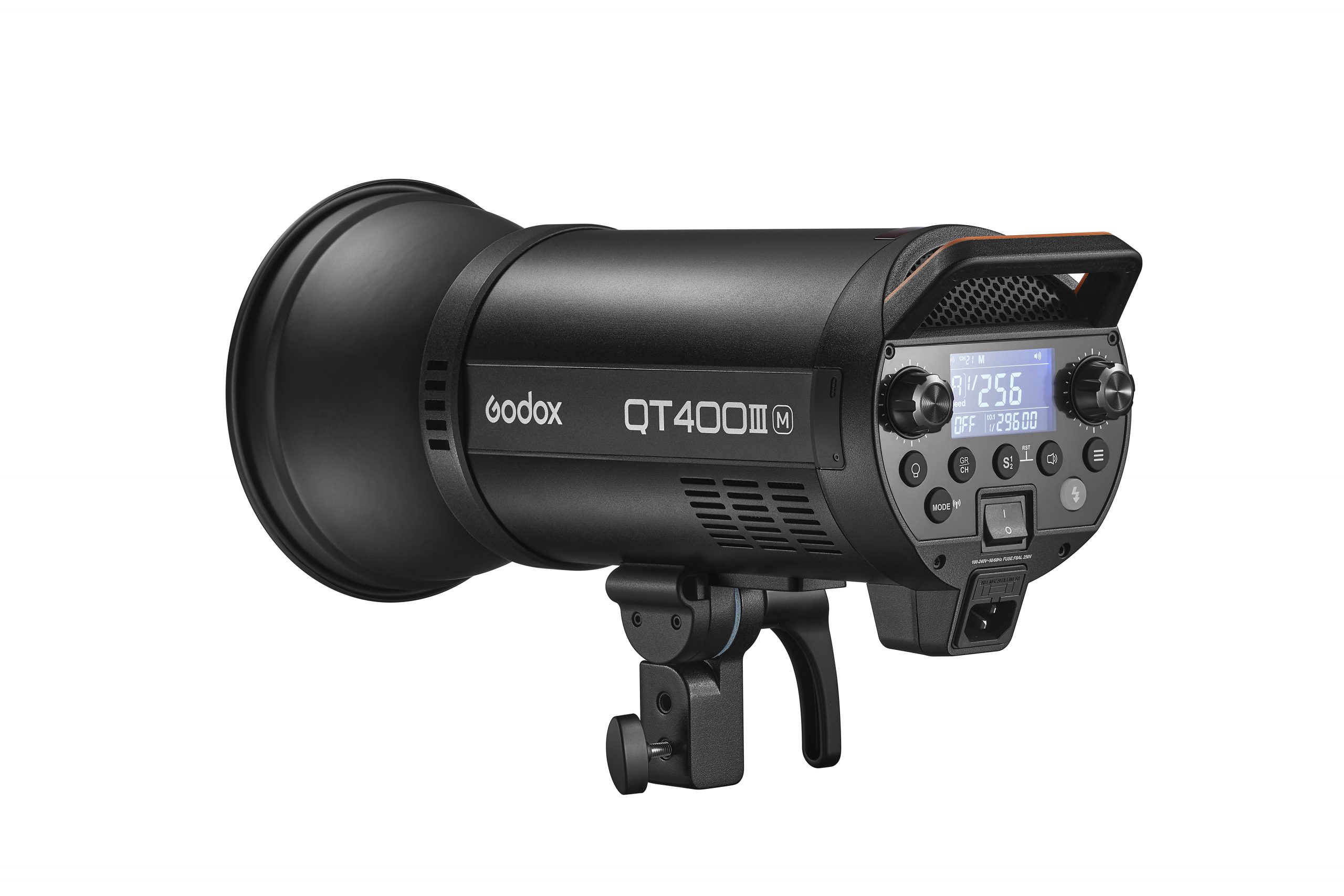 Đèn studio Godox QTIII – 400M | Hàng Chính Hãng