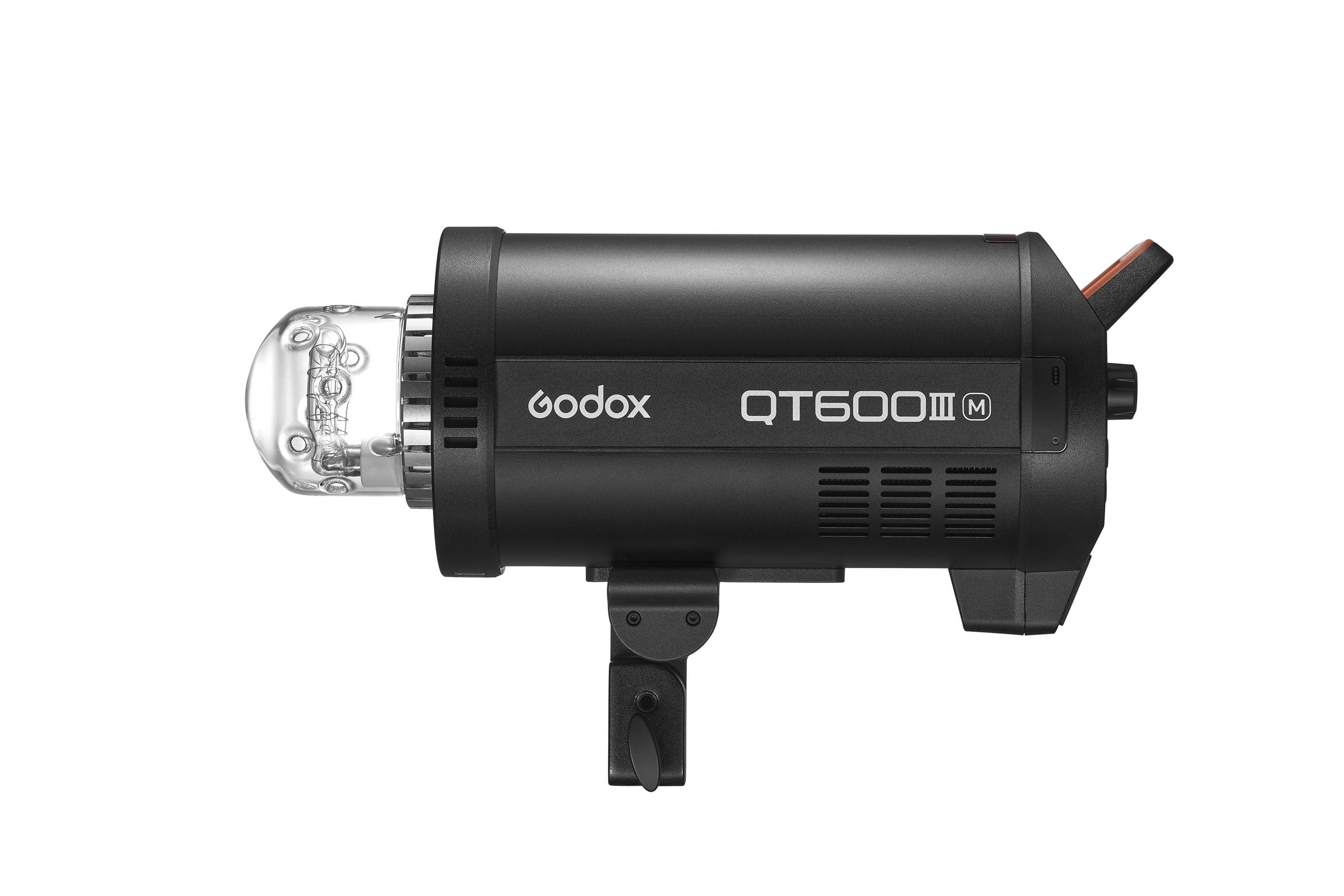Đèn studio Godox QTIII – 600M | Hàng Chính Hãng