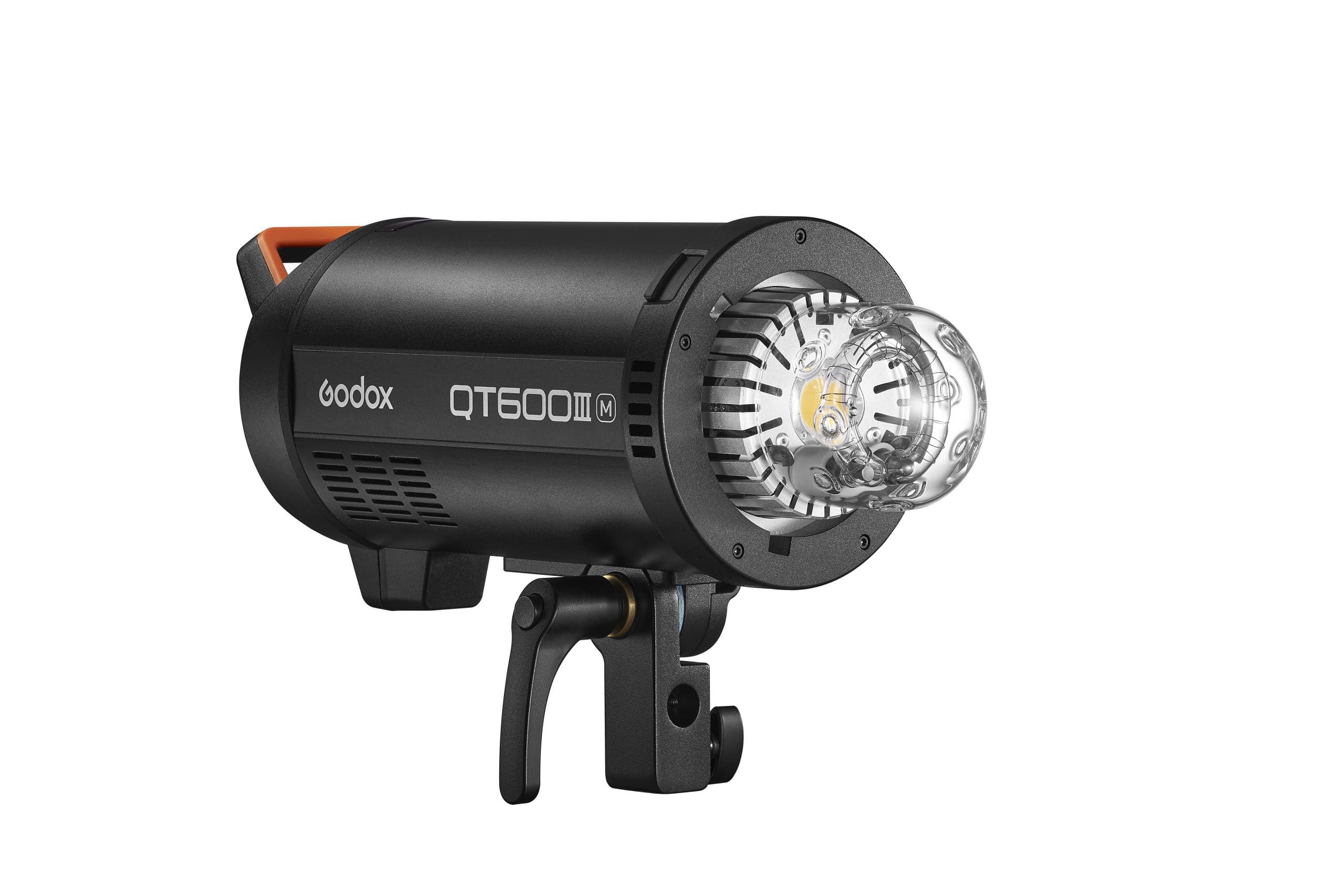 Đèn studio Godox QT600III Hàng Chính Hãng