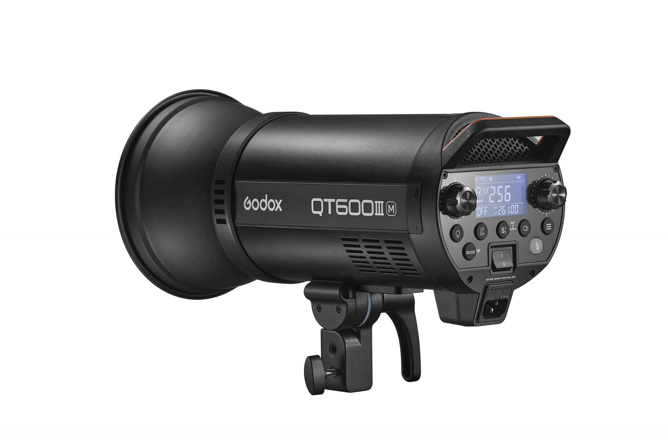 Đèn studio Godox QT600III Hàng Chính Hãng
