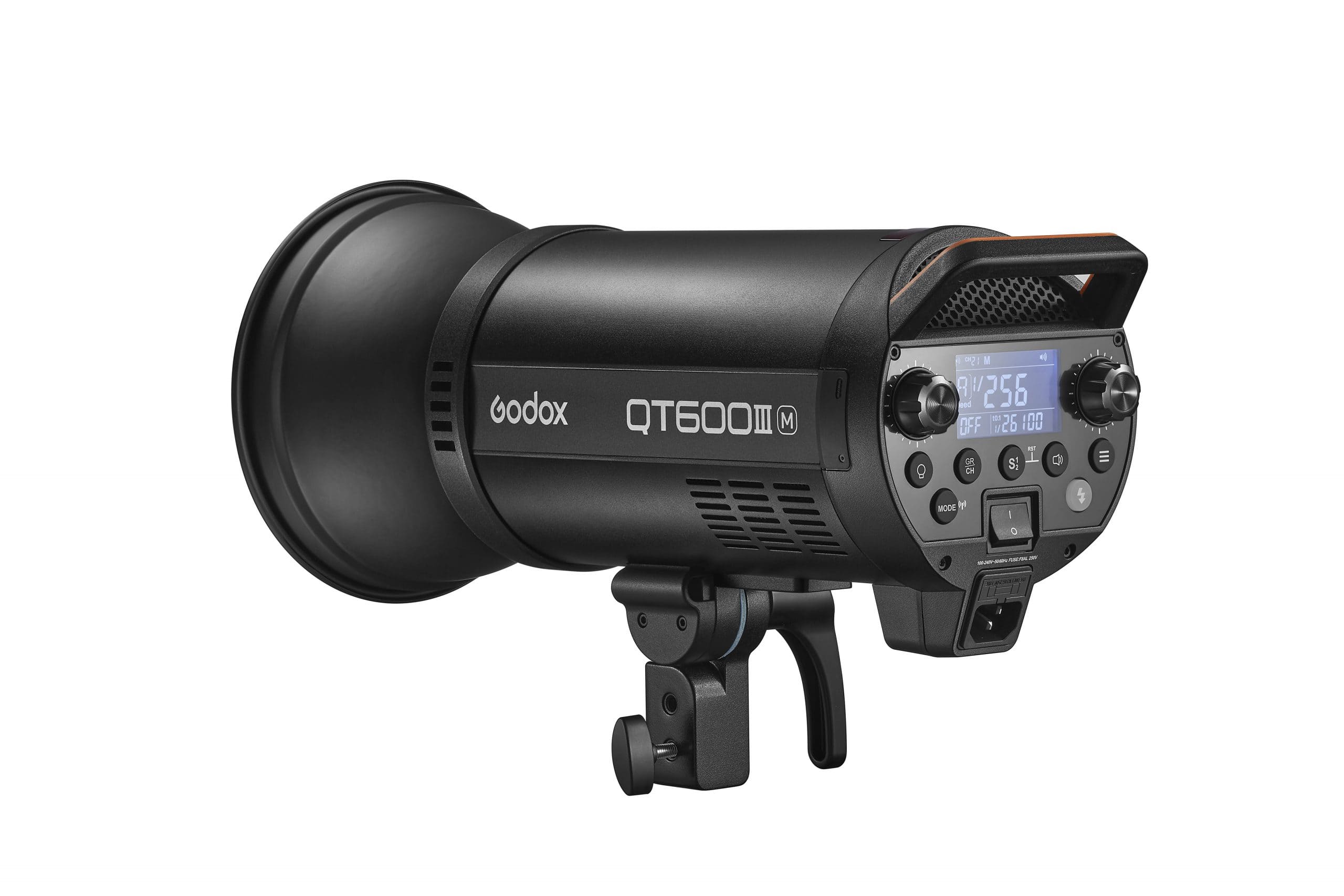 Đèn studio Godox QTIII – 600M | Hàng Chính Hãng