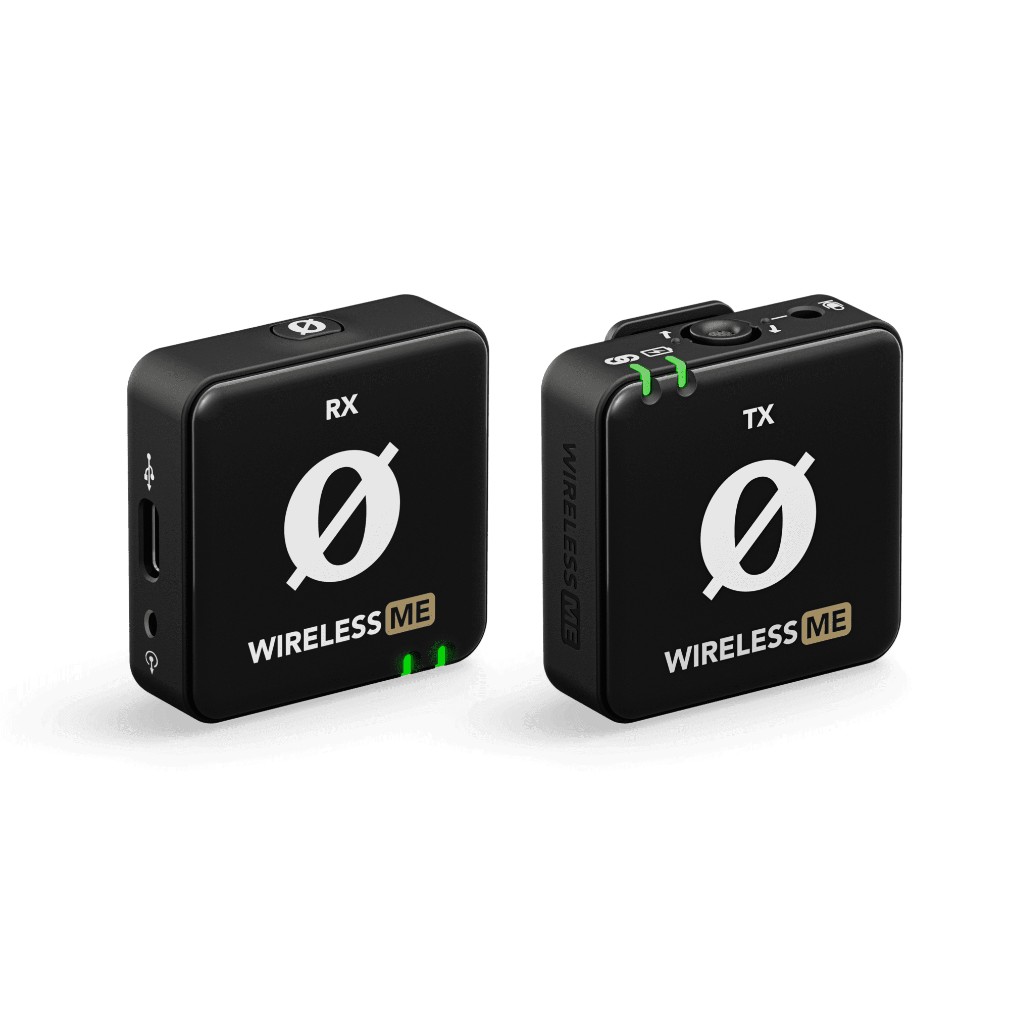 Micro không dây Rode Wireless ME | Hàng Chính Hãng