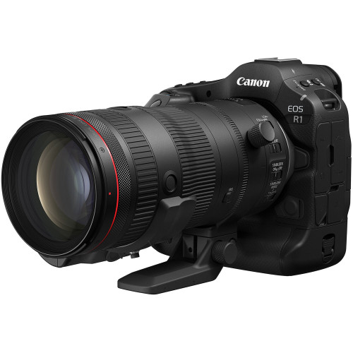 Ống kính Canon RF 70-200mm f/2.8L IS USM Z - Hàng chính hãng