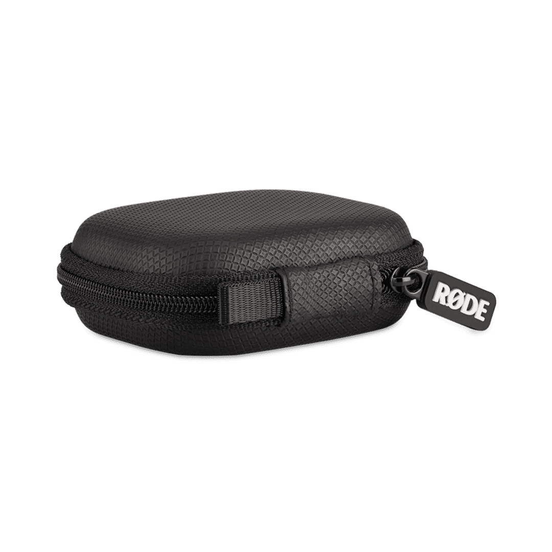 Rode Lavalier II – Micro Lavalier cao cấp