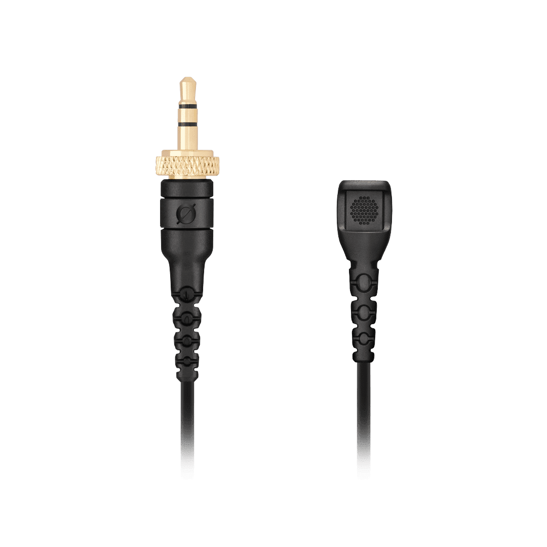 Rode Lavalier II – Micro Lavalier cao cấp