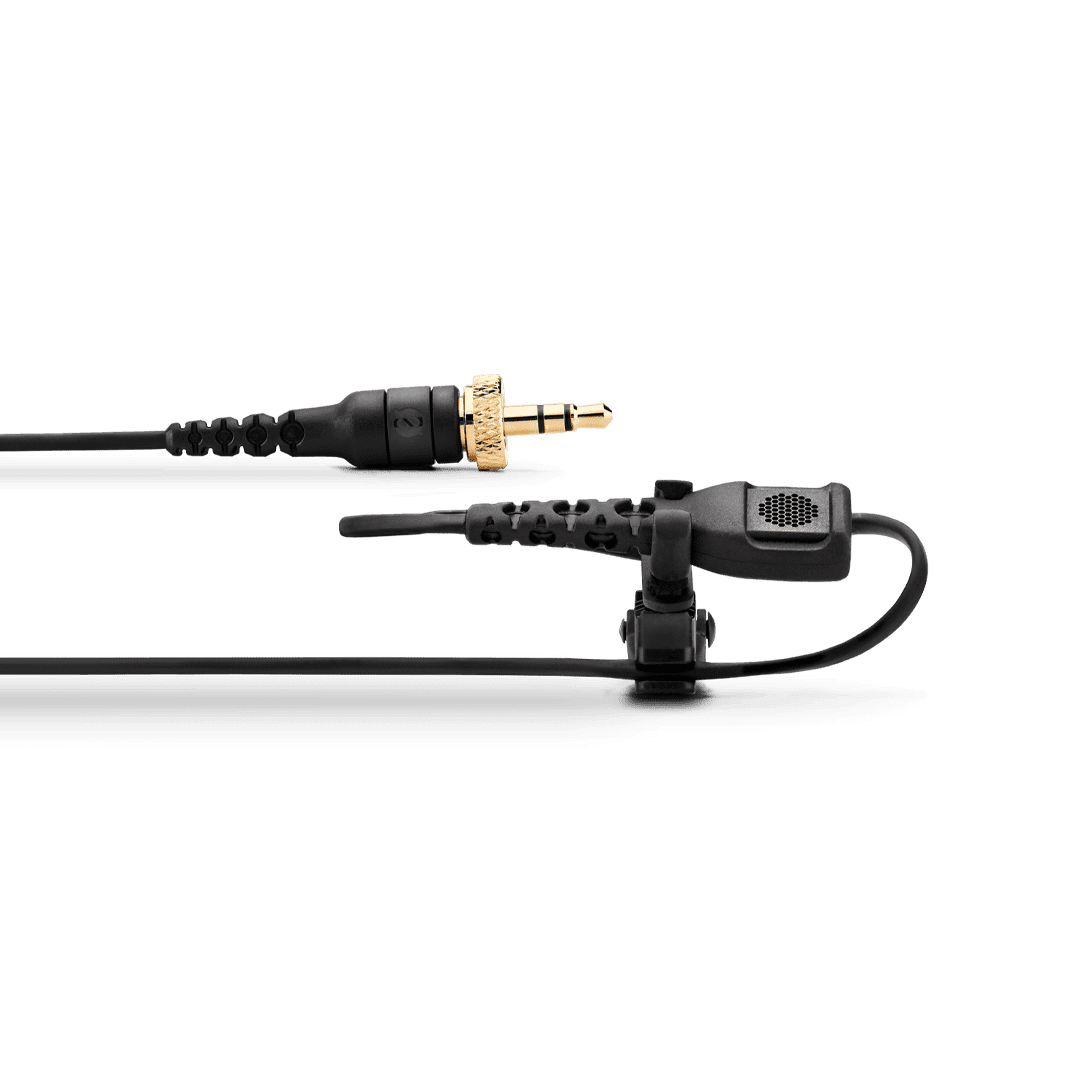 Rode Lavalier II – Micro Lavalier cao cấp