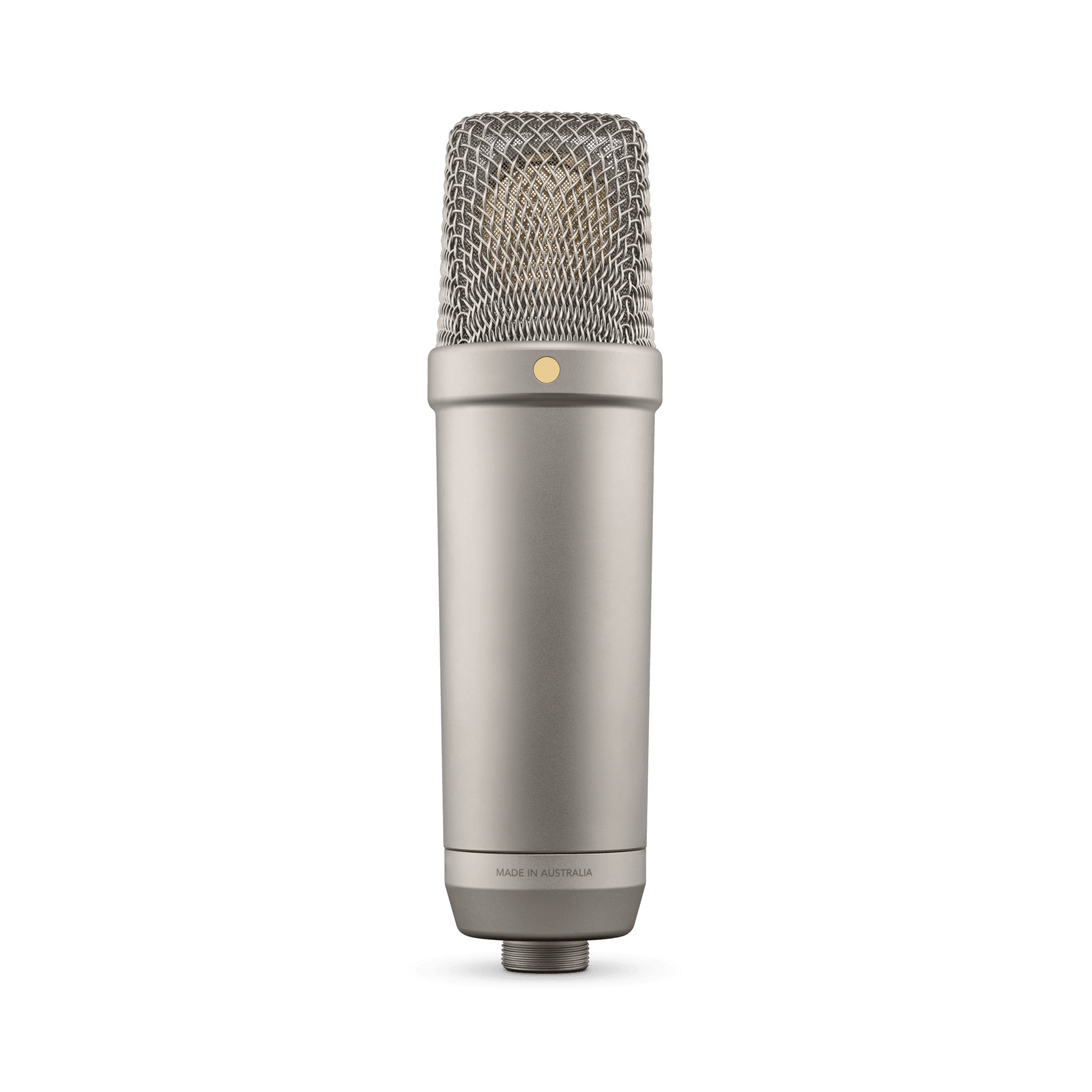 Micro RODE NT1 Gen 5 | Hàng Chính Hãng