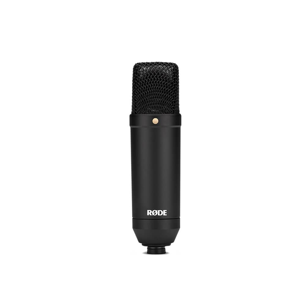 Studio Kit Micro RODE NT1