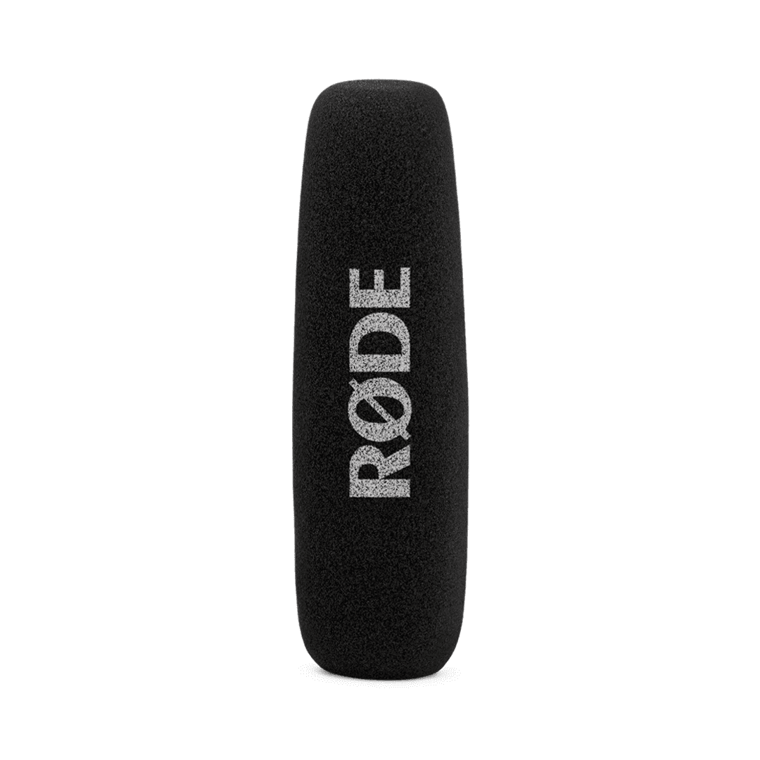 Micro RODE NTG4 - Hàng Chính Hãng