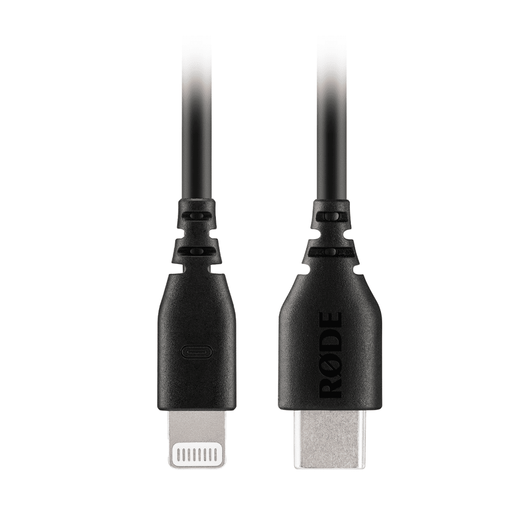 Dây kết nối Micro Rode SC22 USB -C và USB-C