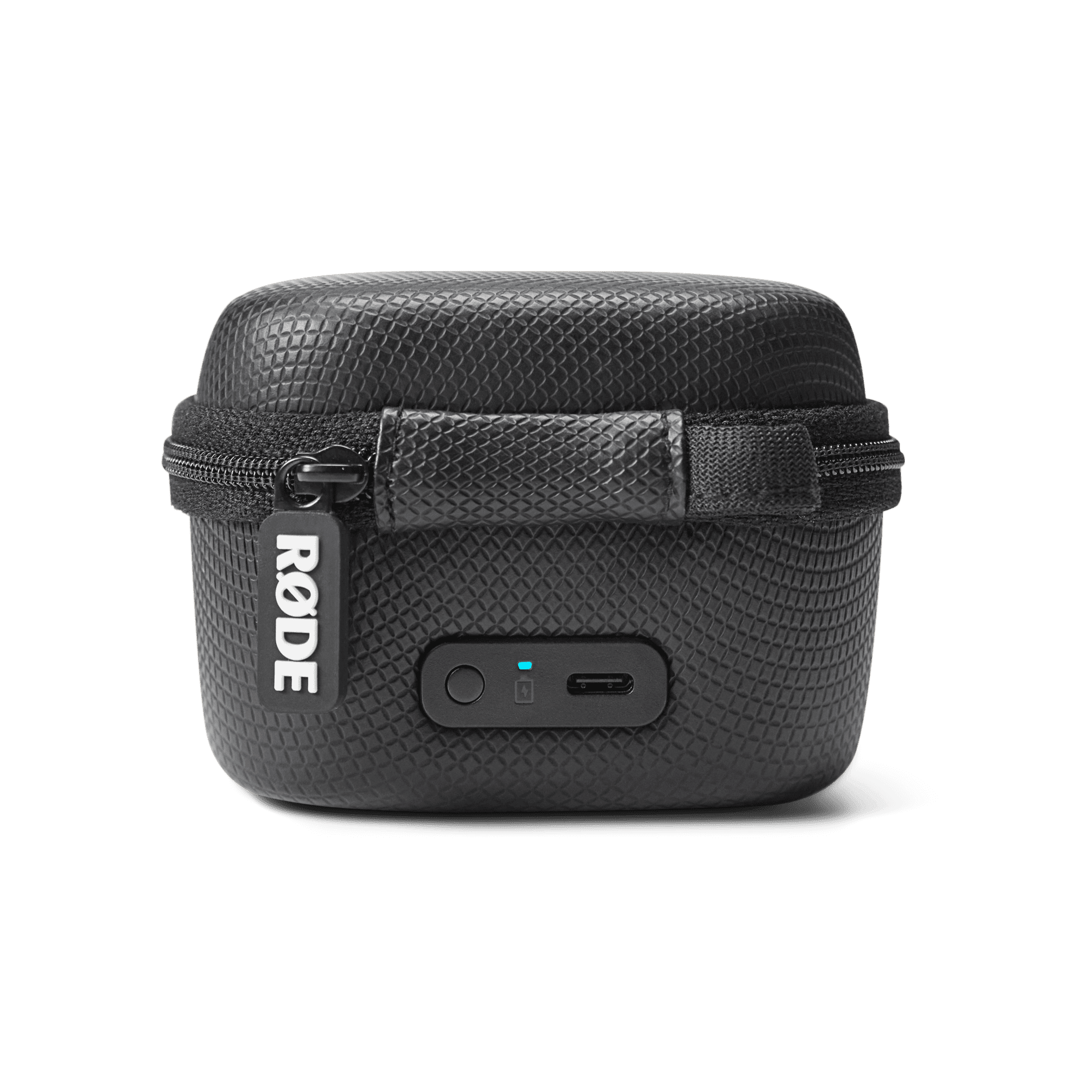 Hộp sạc nhanh – Charge Case cho Rode Wirelesss Go II | Hàng Chính Hãng