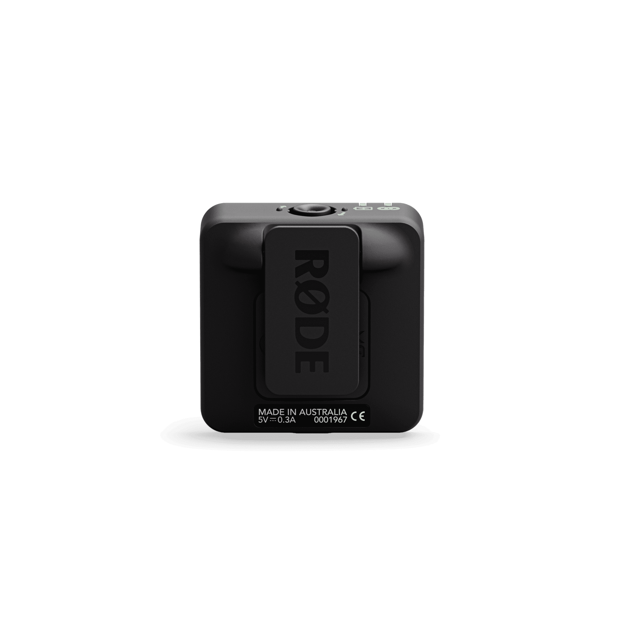 Micro không dây Rode Wireless ME | Hàng Chính Hãng