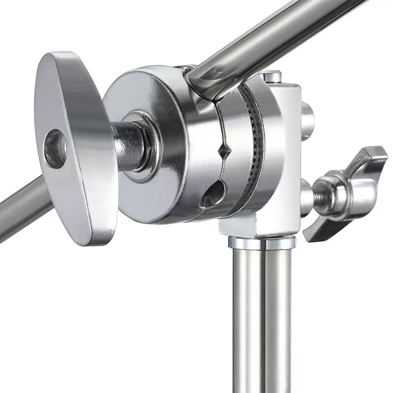 Đầu kẹp Jinbei CK3-Củ cờ treo khung tản sáng