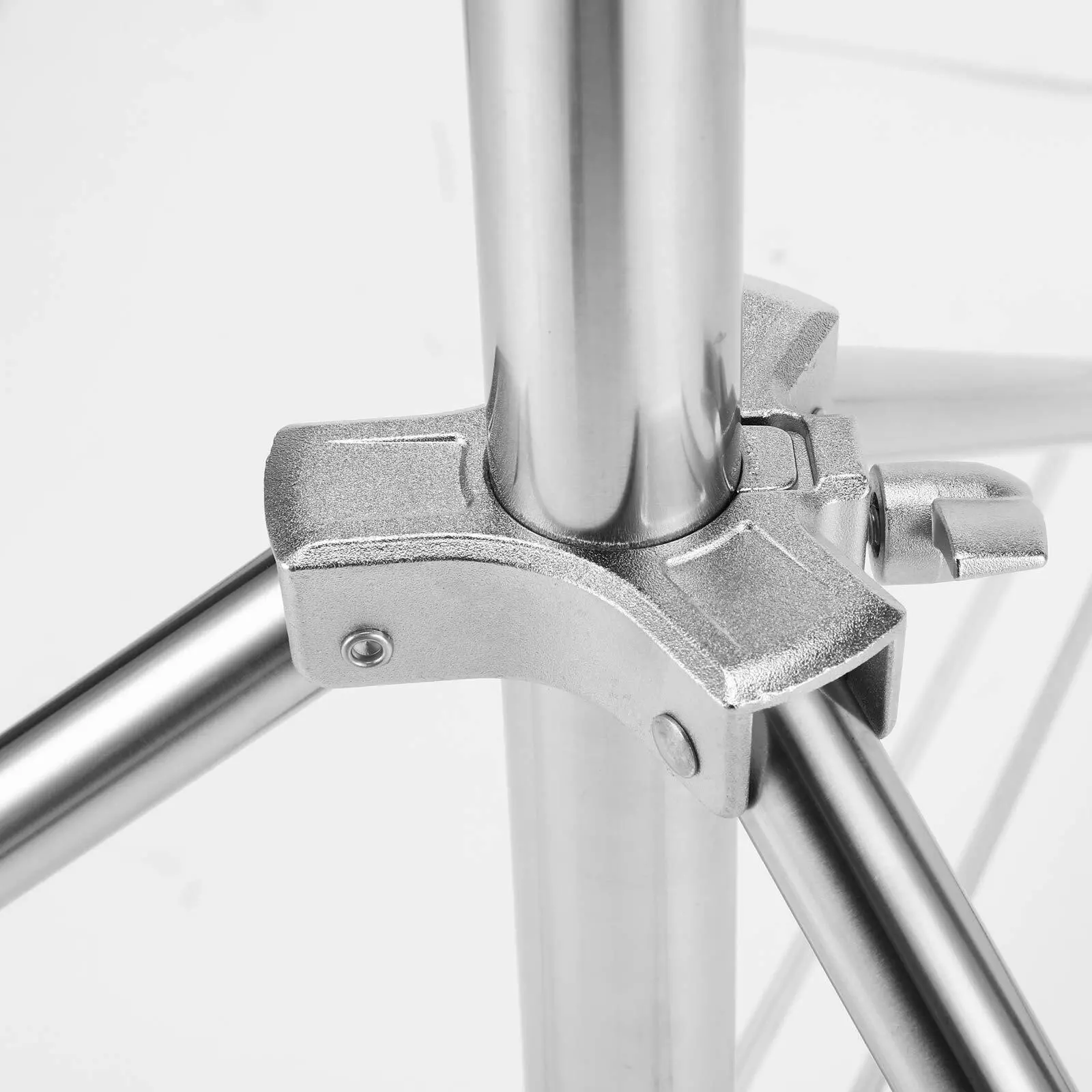 Chân đèn NiceFoto LS280S II - Đệm Khí