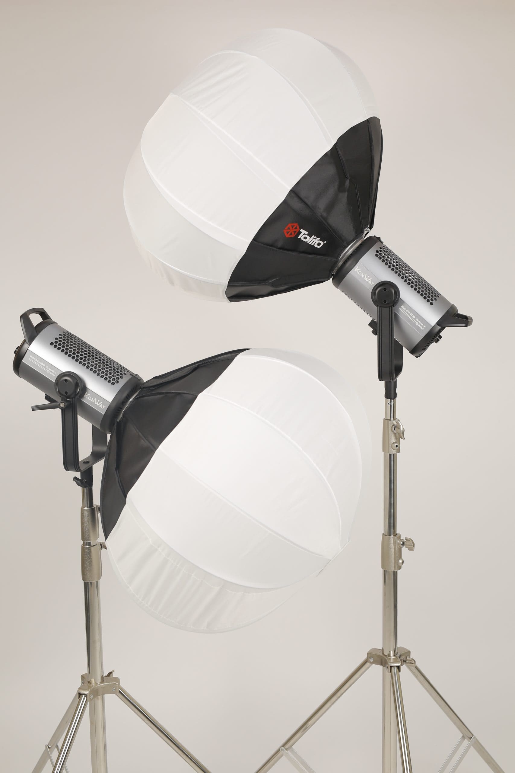 Softbox Cầu Tolifo SBL-65
