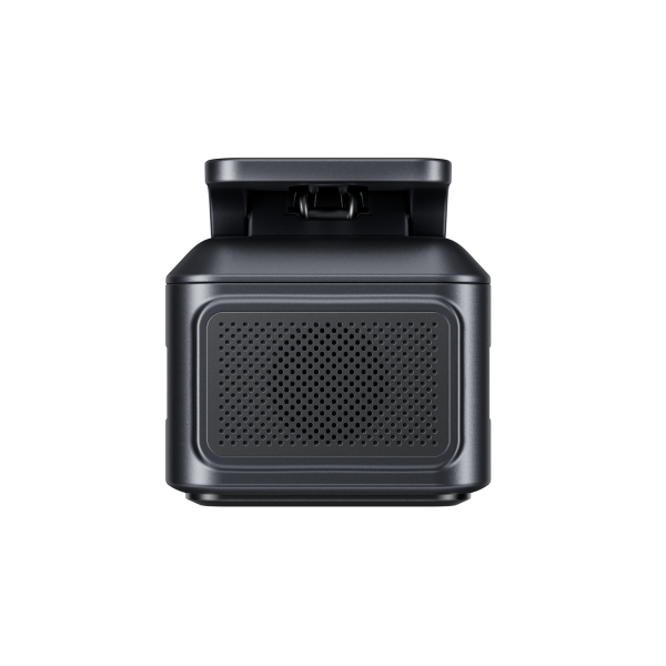 Micro không dây Saramonic Air siêu nhỏ gọn kèm cổng Mic In