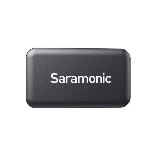 Micro không dây Saramonic Air siêu nhỏ gọn kèm cổng Mic In
