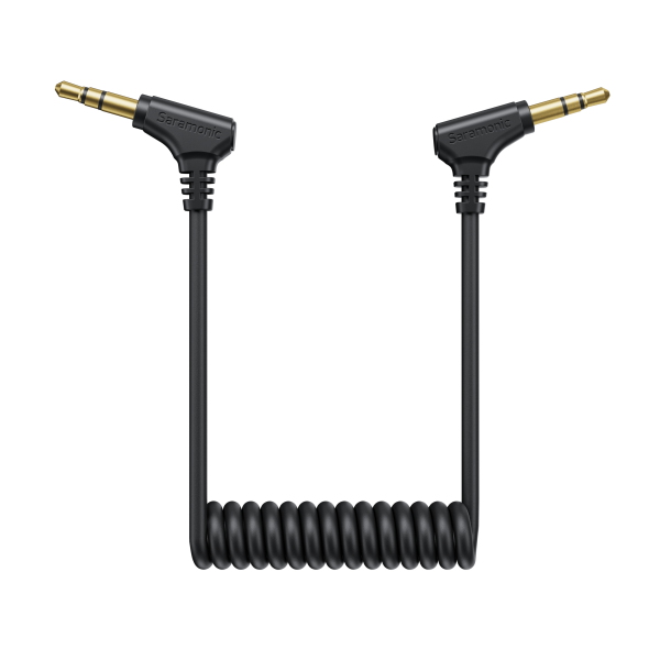 Micro không dây Saramonic Air siêu nhỏ gọn kèm cổng Mic In