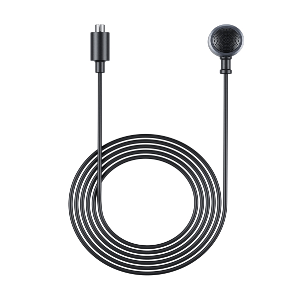 Micro không dây Saramonic Air siêu nhỏ gọn kèm cổng Mic In
