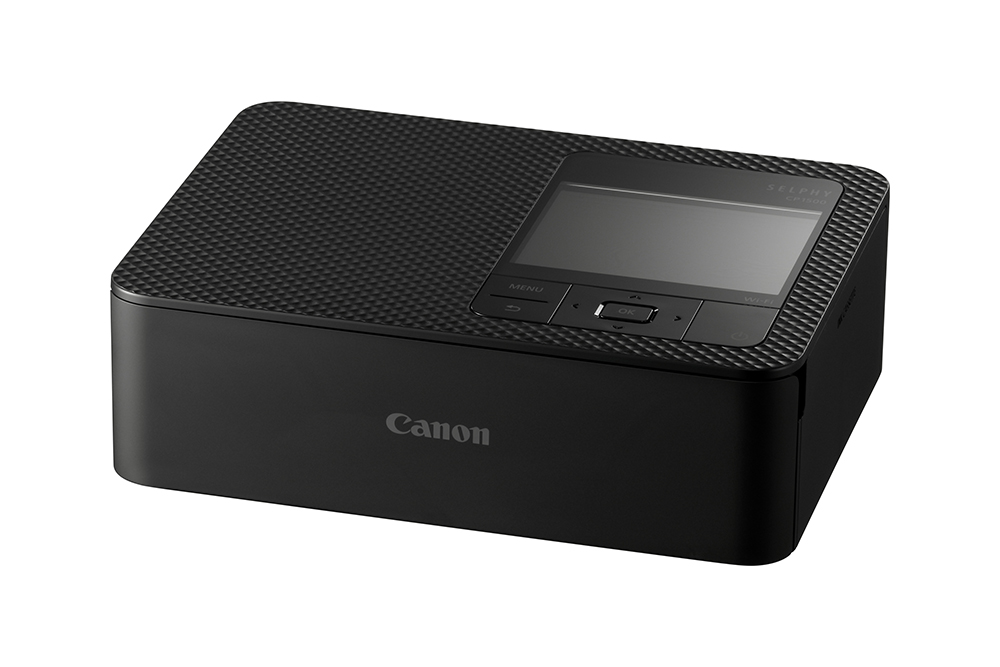 Máy in ảnh Canon Selphy CP1500