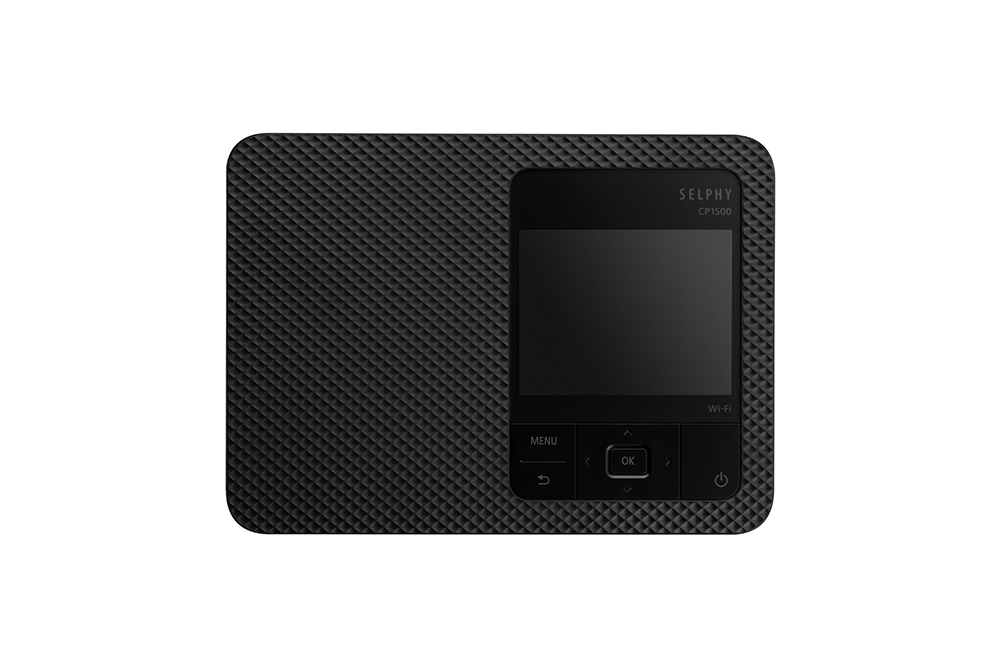 Máy in ảnh Canon Selphy CP1500