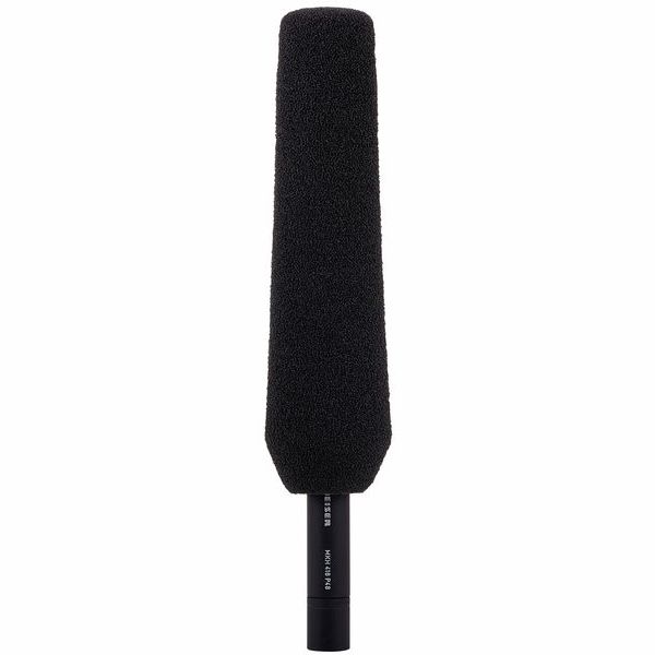 Micro thu âm shotgun Sennheiser MKH 416 P48U3