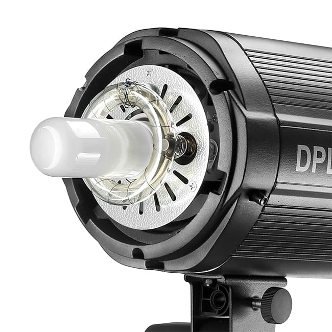 [Khuyễn Mãi] Đèn flash Jinbei DPL 800 Pro