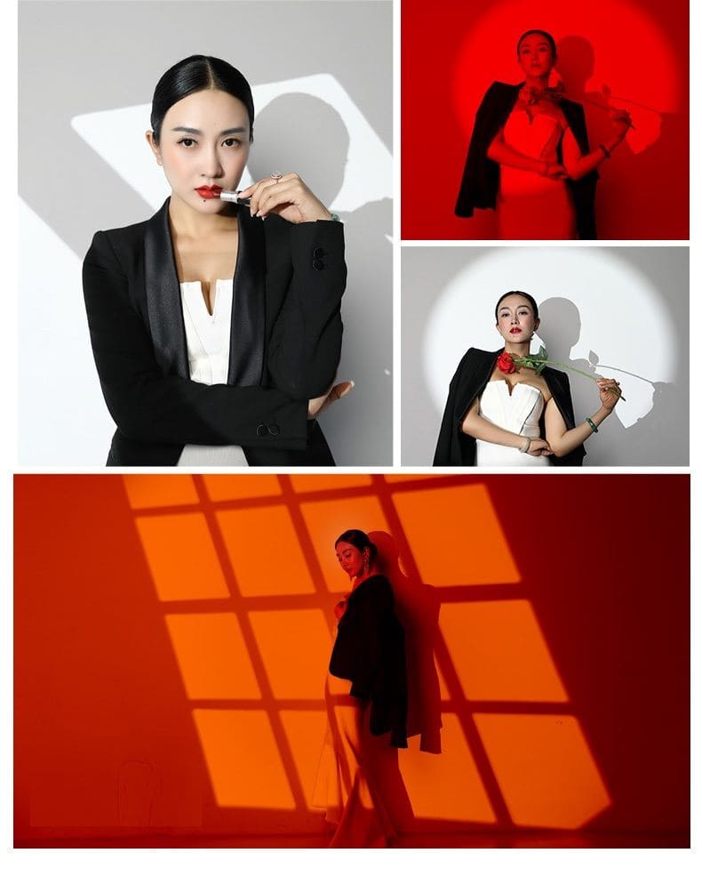 Bộ Tạo Hình Nghệ Thuật OT1 Pro II (85 mm)