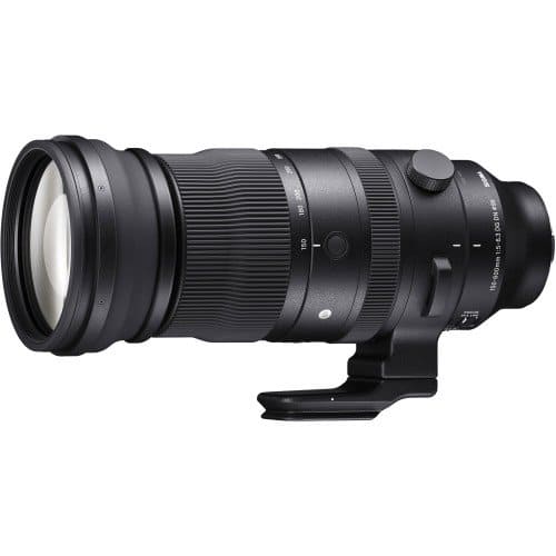 Ống kính Sigma 150–600mm F5-6.3 DG DN OS for Sony E