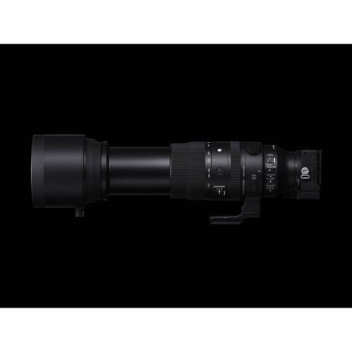 Ống kính Sigma 150–600mm F5-6.3 DG DN OS for Sony E