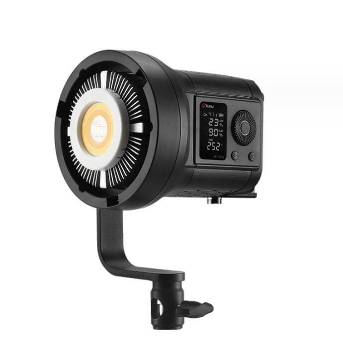 Đèn Led Tolifo SK-135VR