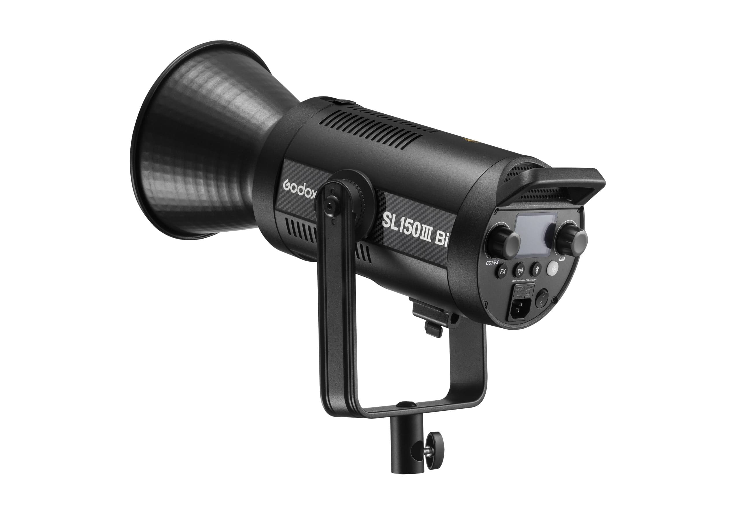 Đèn Led Godox SL150IIIBi Hàng chính hãng