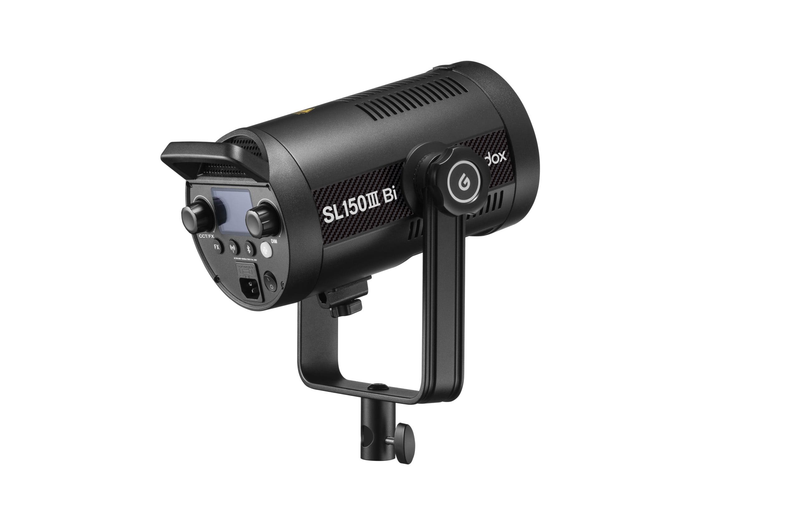 Đèn Led Godox SL150IIIBi