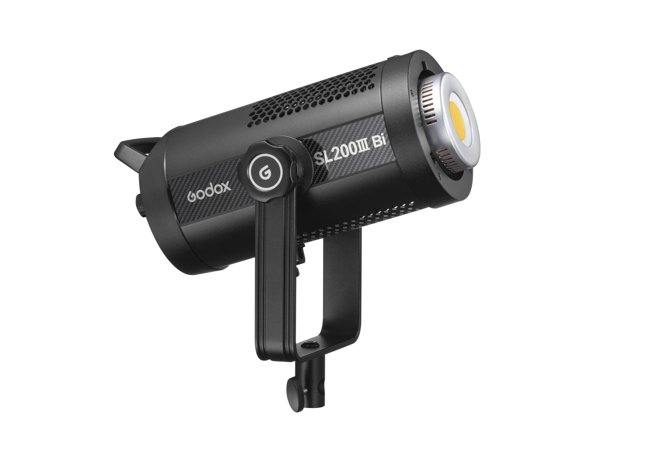 Đèn Led Godox SL200IIIBi Hàng chính hãng