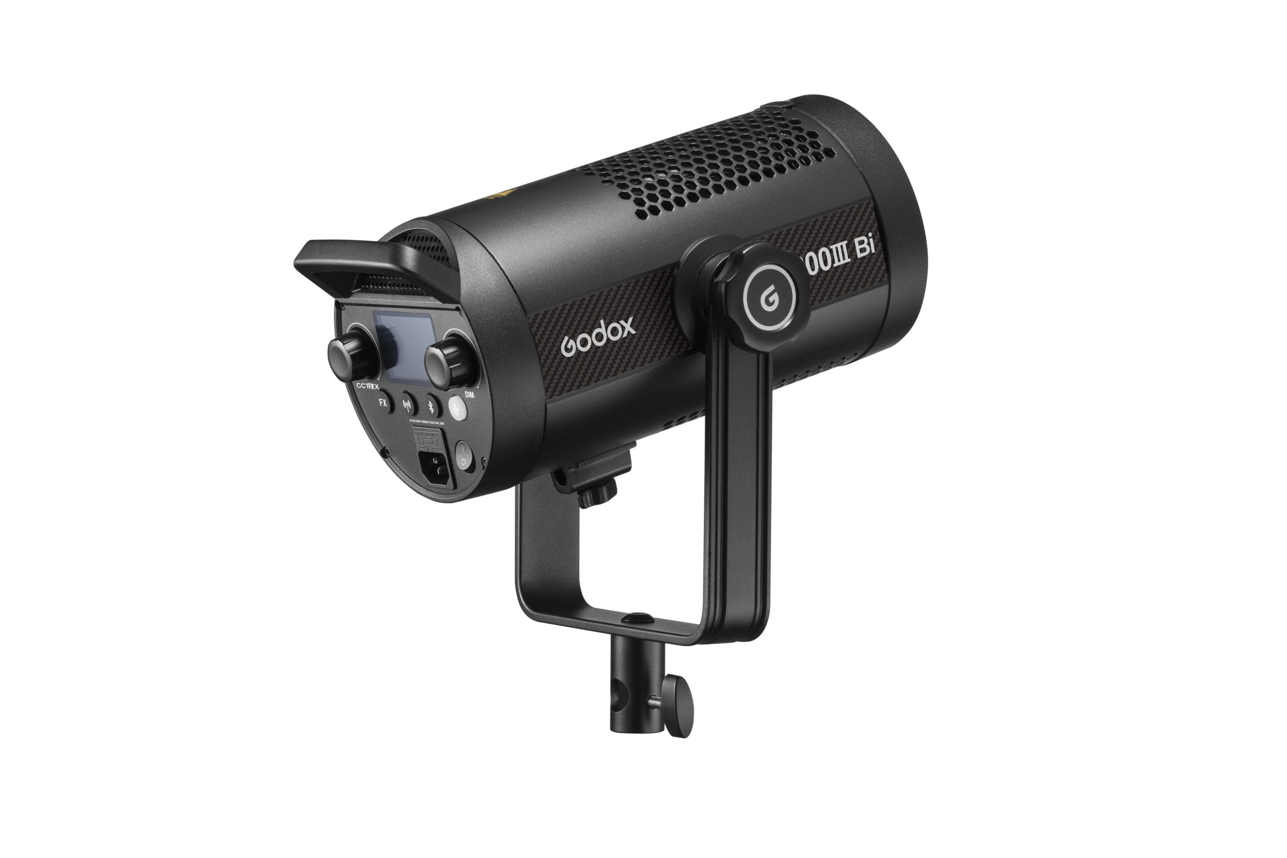 Đèn Led Godox SL200III Bi - Hàng chính hãng