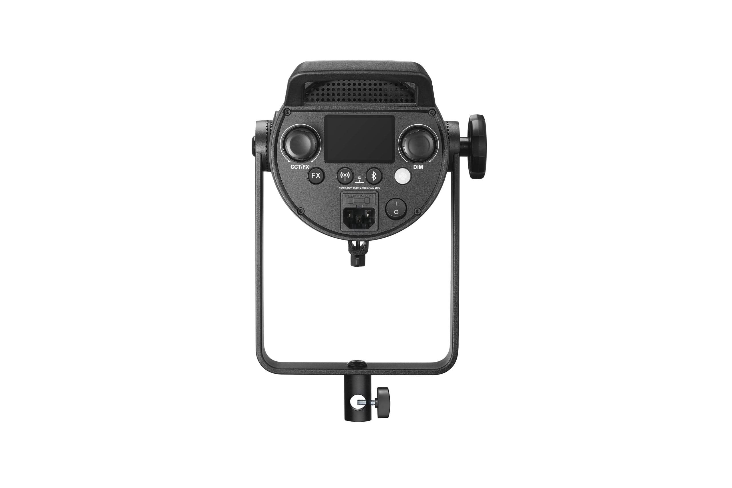 Đèn Led Godox SL200III Bi - Hàng chính hãng