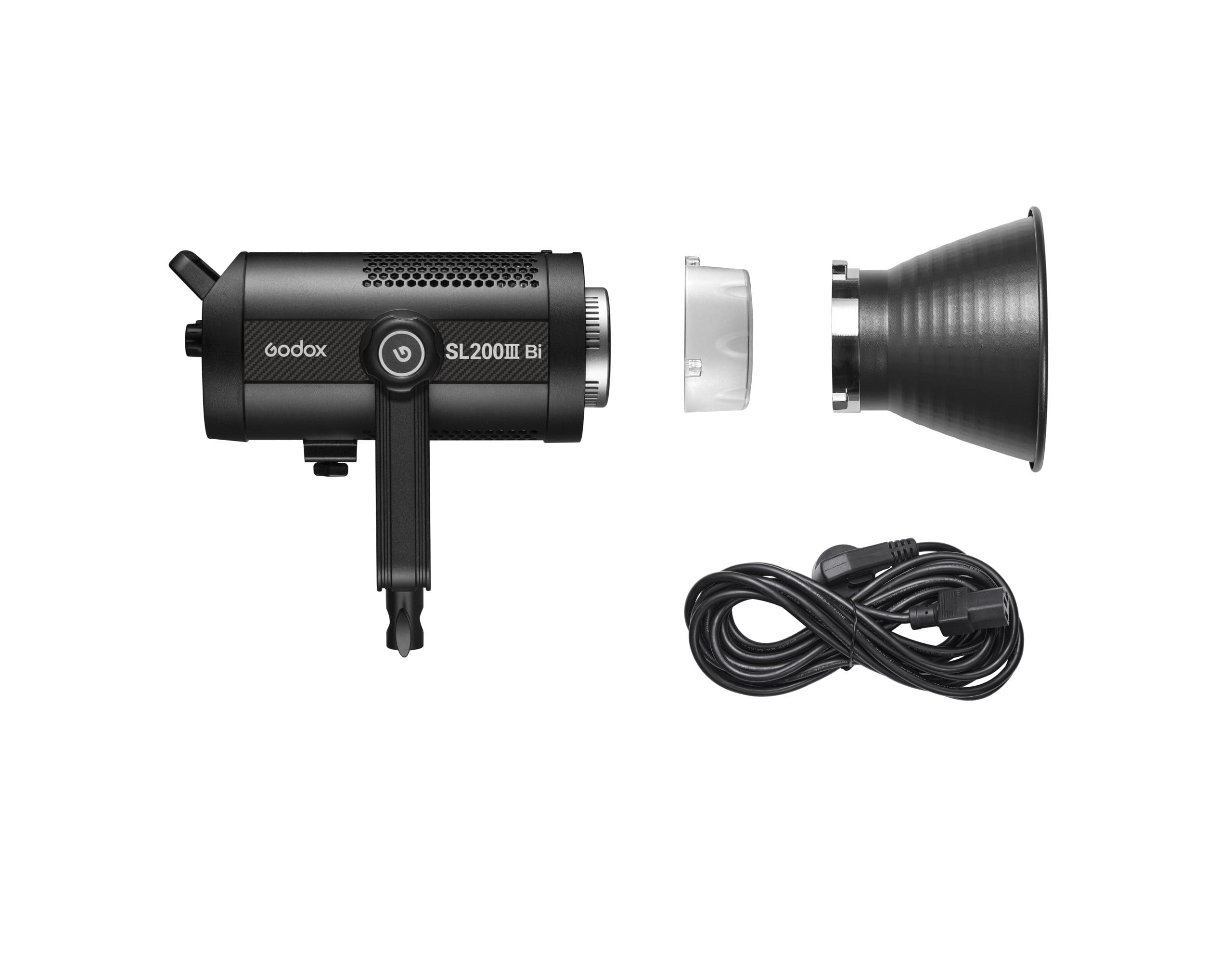 Đèn Led Godox SL200III Bi - Hàng chính hãng