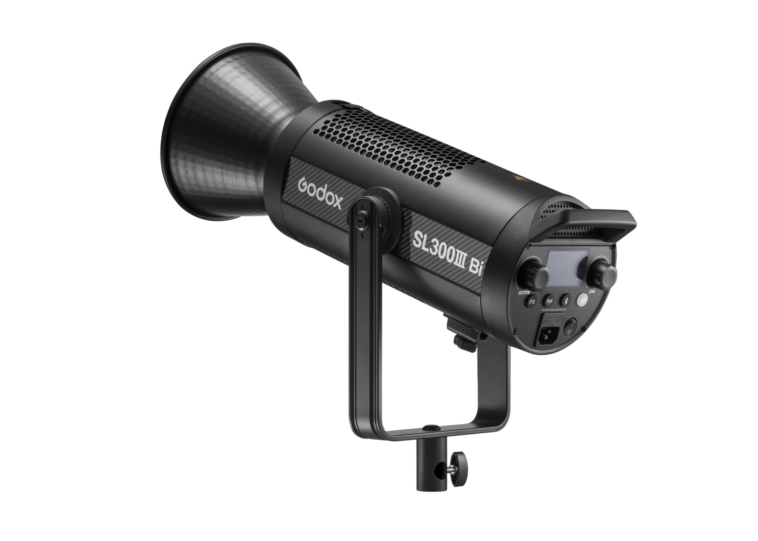 Đèn Led Godox SL300III Bi - Hàng chính hãng