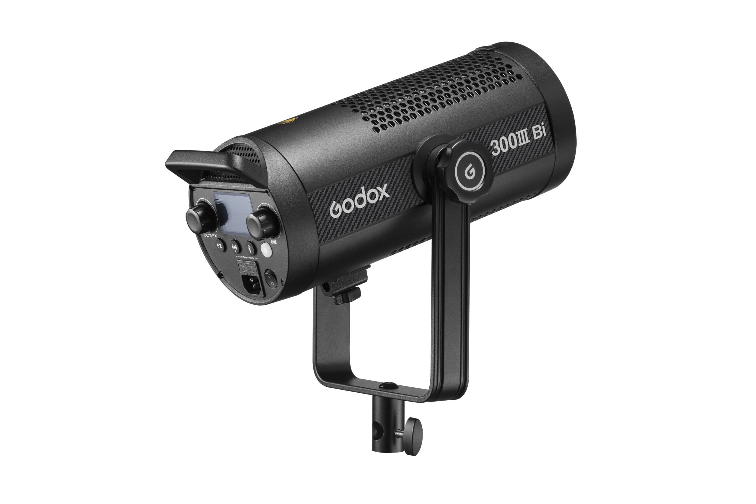 Đèn Led Godox SL300III Bi - Hàng chính hãng