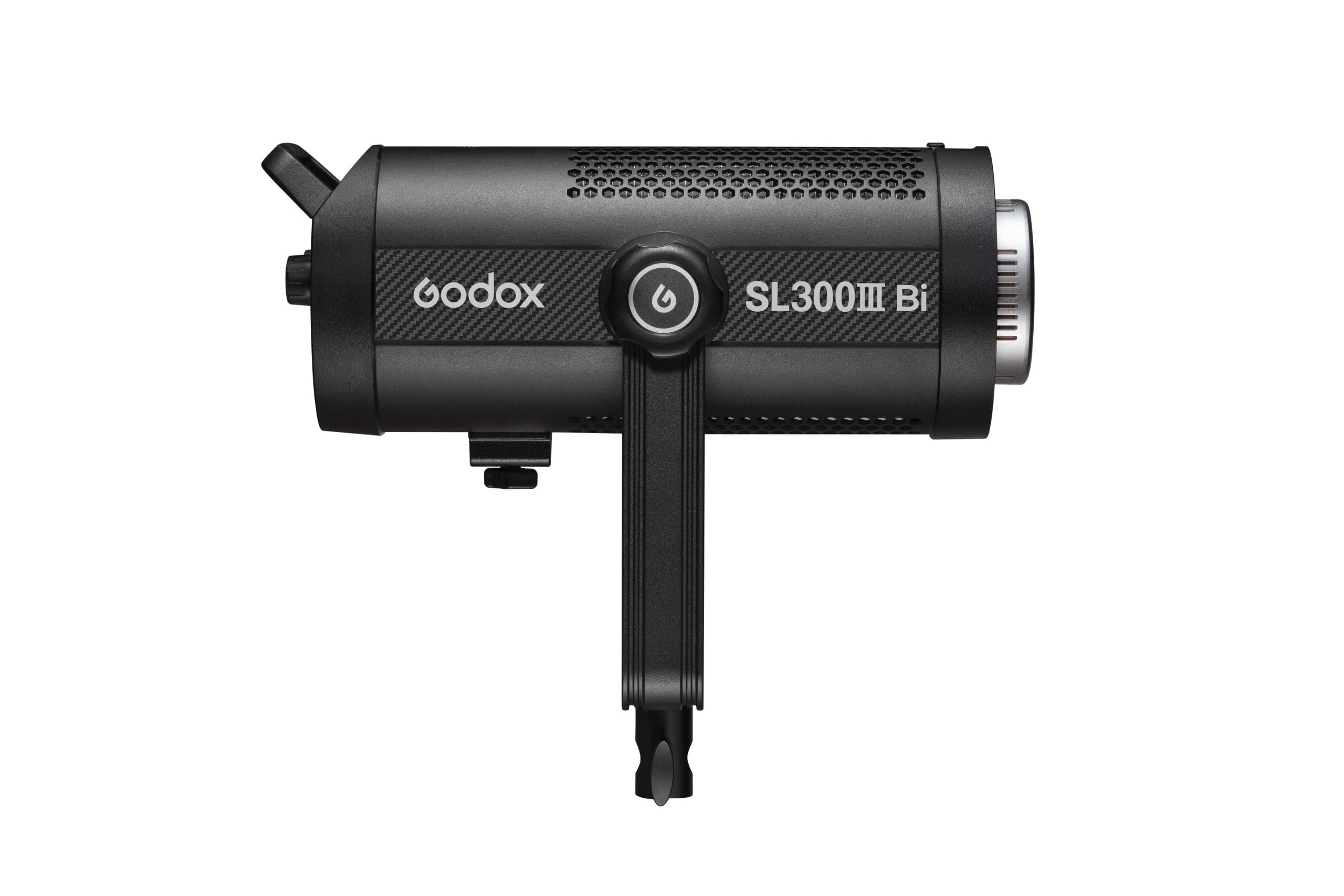 Đèn Led Godox SL300IIIBi