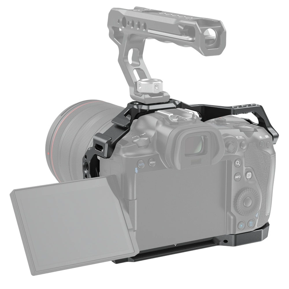 SmallRig Full Camera Cage cho Canon R5, R6, R5C – 2982B