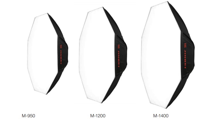 Softbox JINBEI M1400