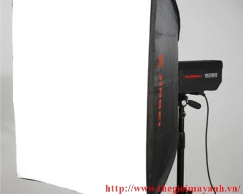 Softbox JINBEI 60cm x 60cm