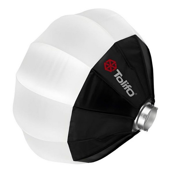 Softbox Cầu Tolifo 65CM