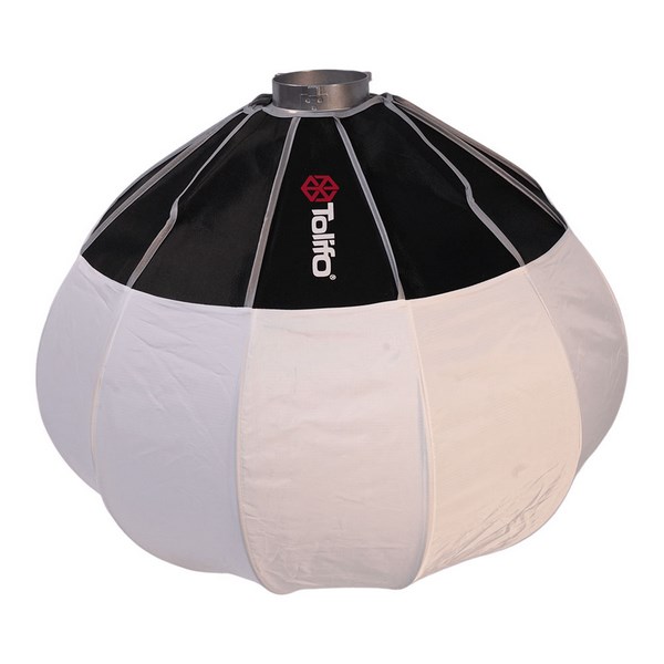 Softbox Cầu Tolifo 65CM