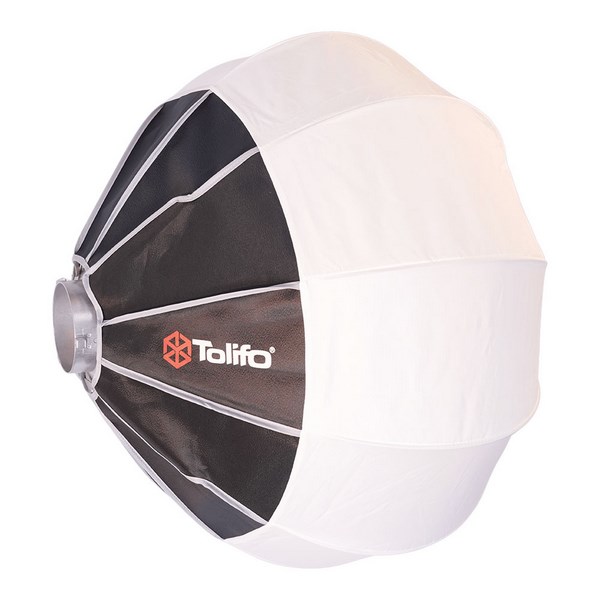 Softbox Cầu Tolifo 65CM