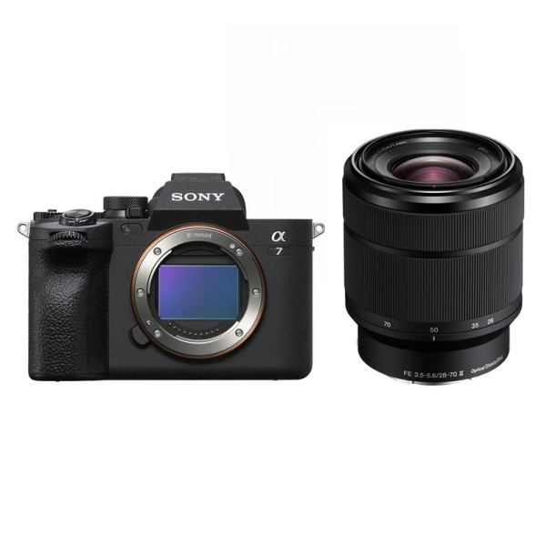 Máy ảnh Sony Alpha A7 Mark IV