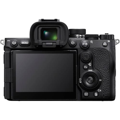 Máy ảnh Sony Alpha A7RV (body)