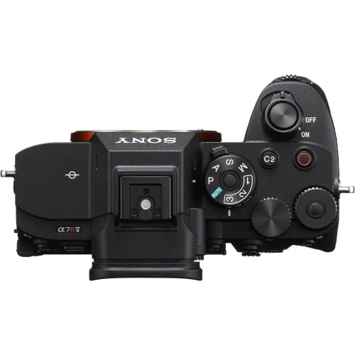 Máy ảnh Sony Alpha A7RV (body)